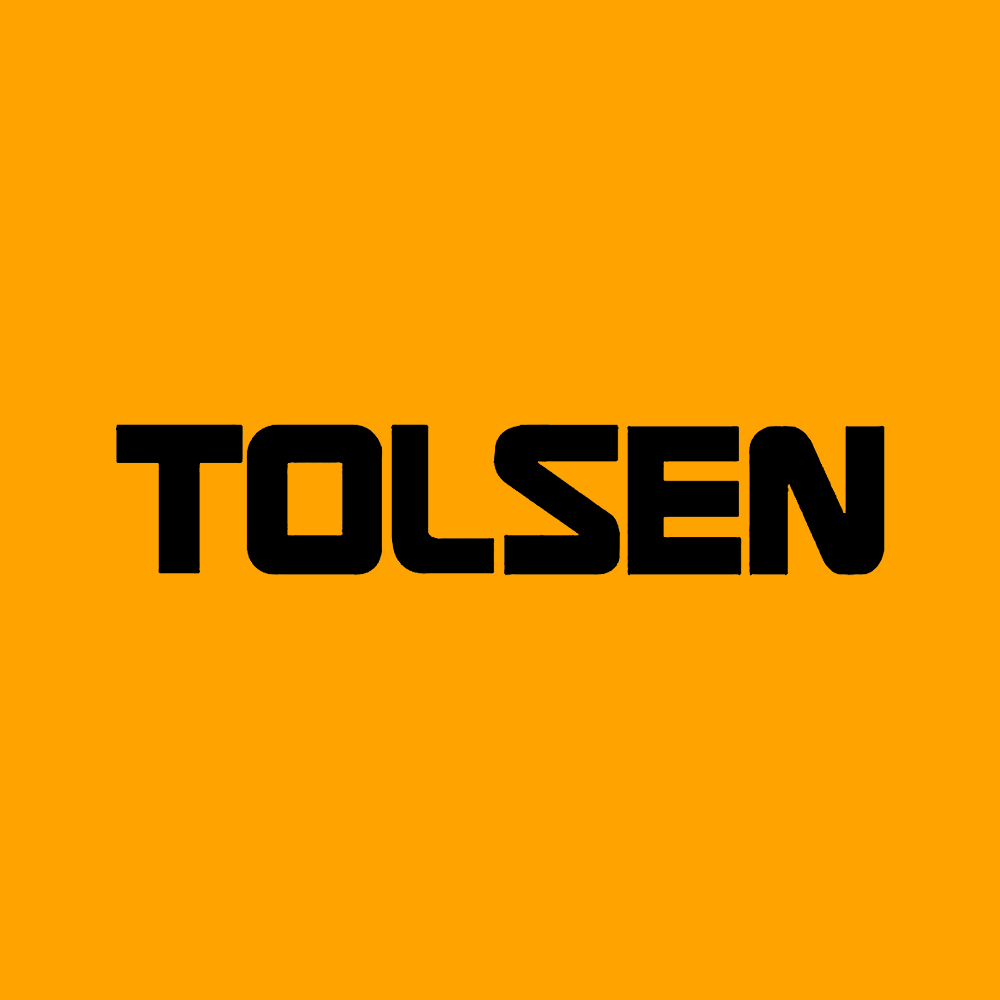 Fresa a Tazza Diamantata TCT 38 mm TOLSEN - Trapani Portatili e Colonna